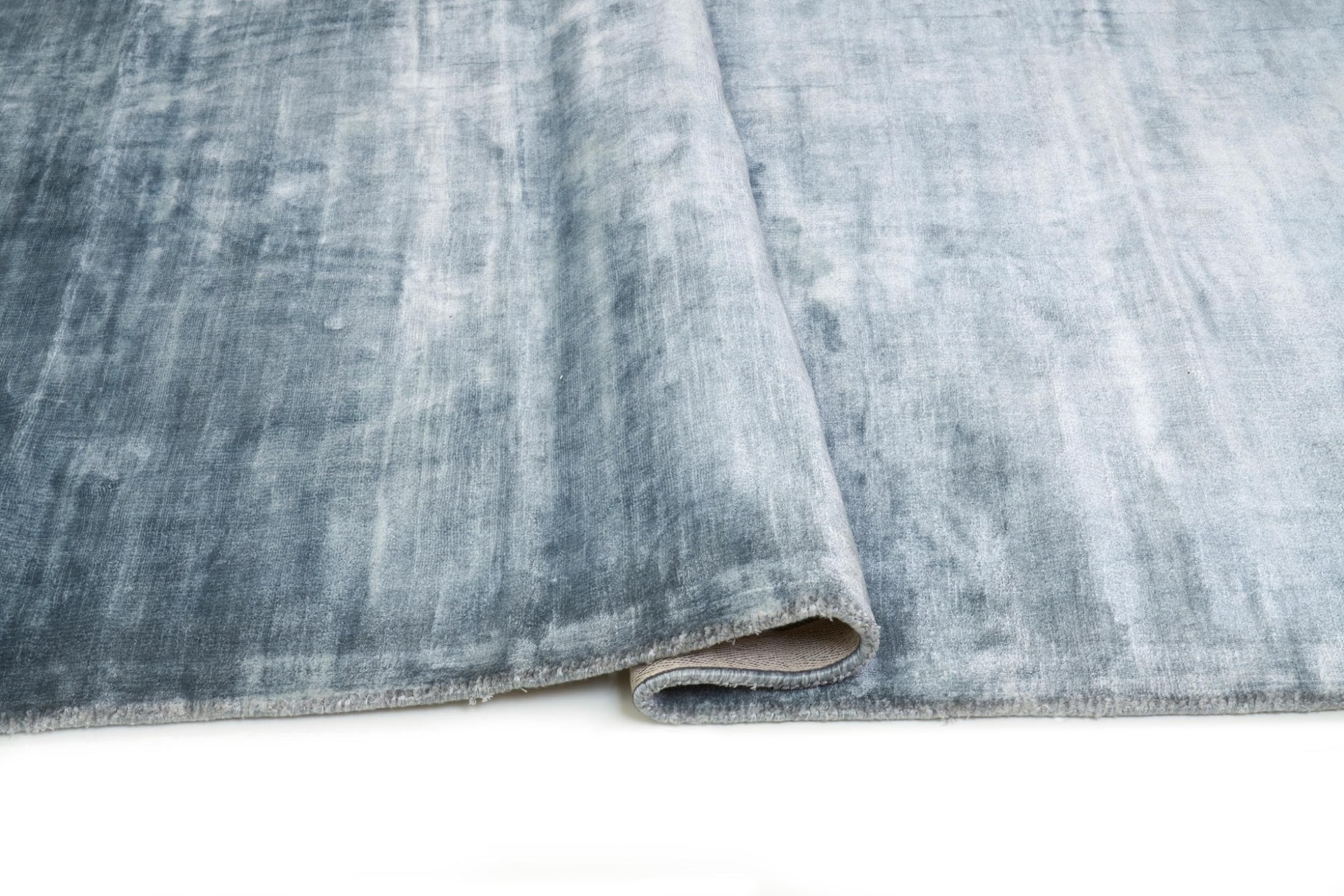 Ковер Carpet Decor Plain Aqua  C1343