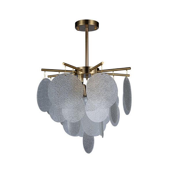 Люстра на штанге LOFT IT 10022/400