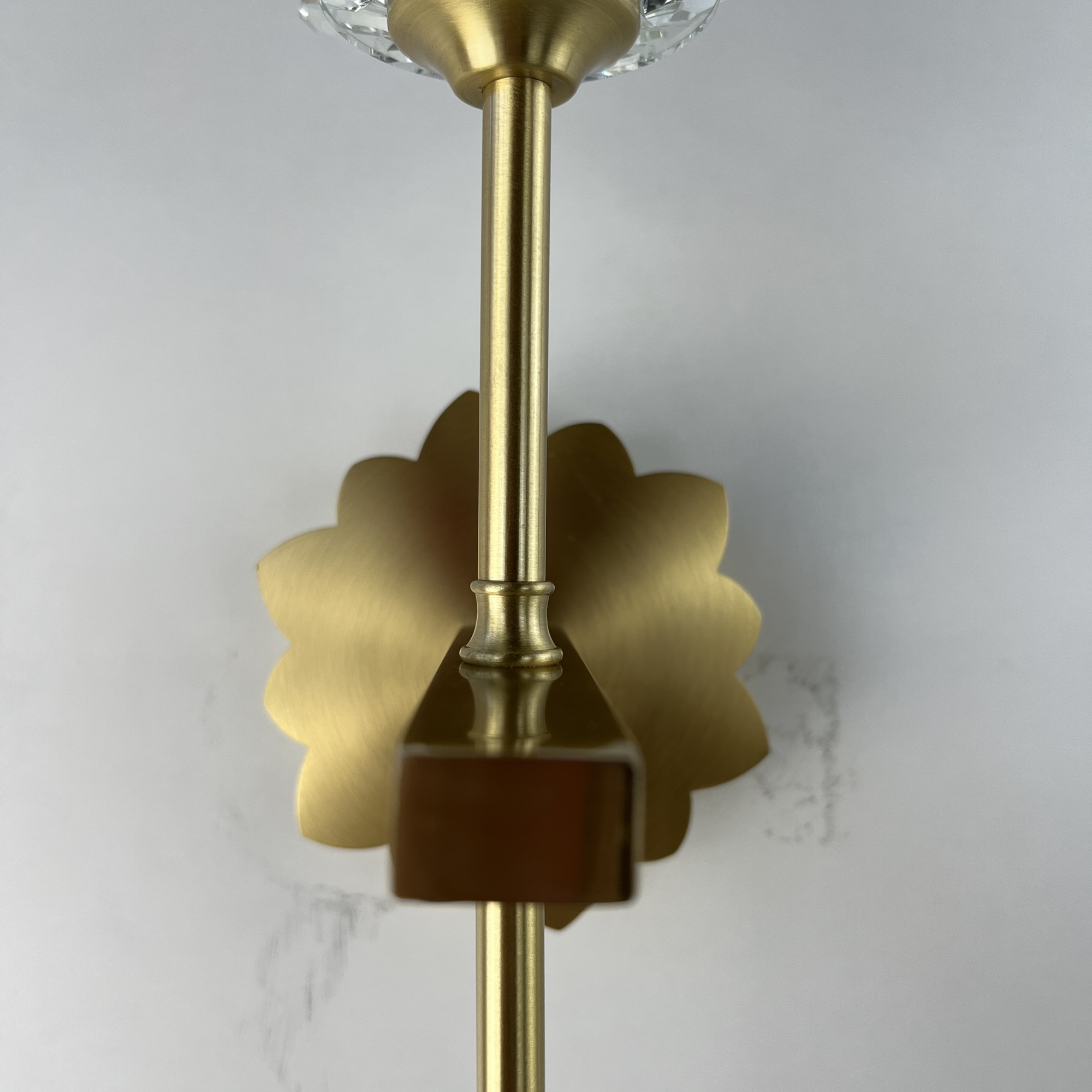 Настенное Бра Lotos Wall H60 By Imperiumloft