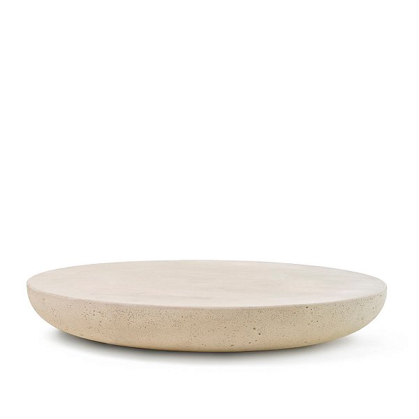 Приставной столик MOGG Olo 100 Ivory MOL15100