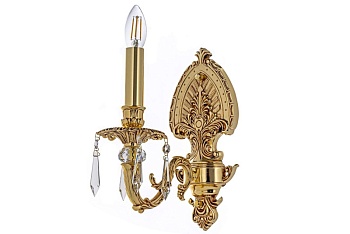 Бра Dio D'arte Estrada E 2.1.2.600 G