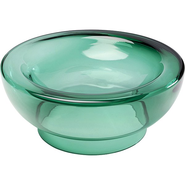 Ваза Grazioso Green 32 см KARE 56138