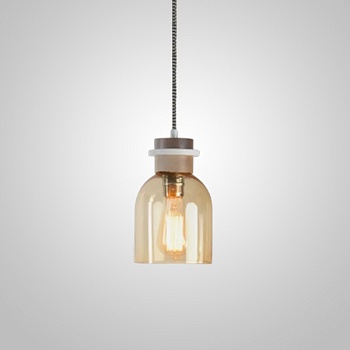 Подвесной светильник JAR Amber by ImperiumLoft