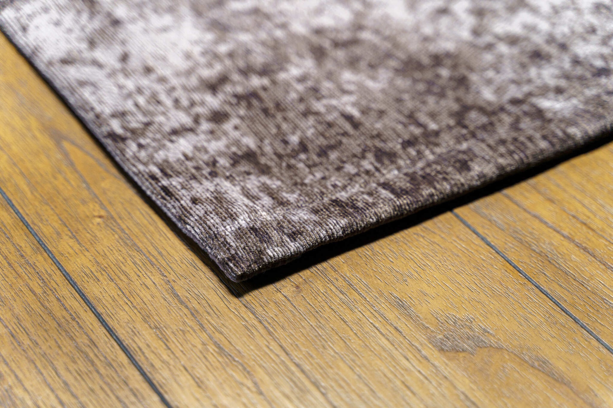 Ковер Carpet Decor Concreto Taupe C1127