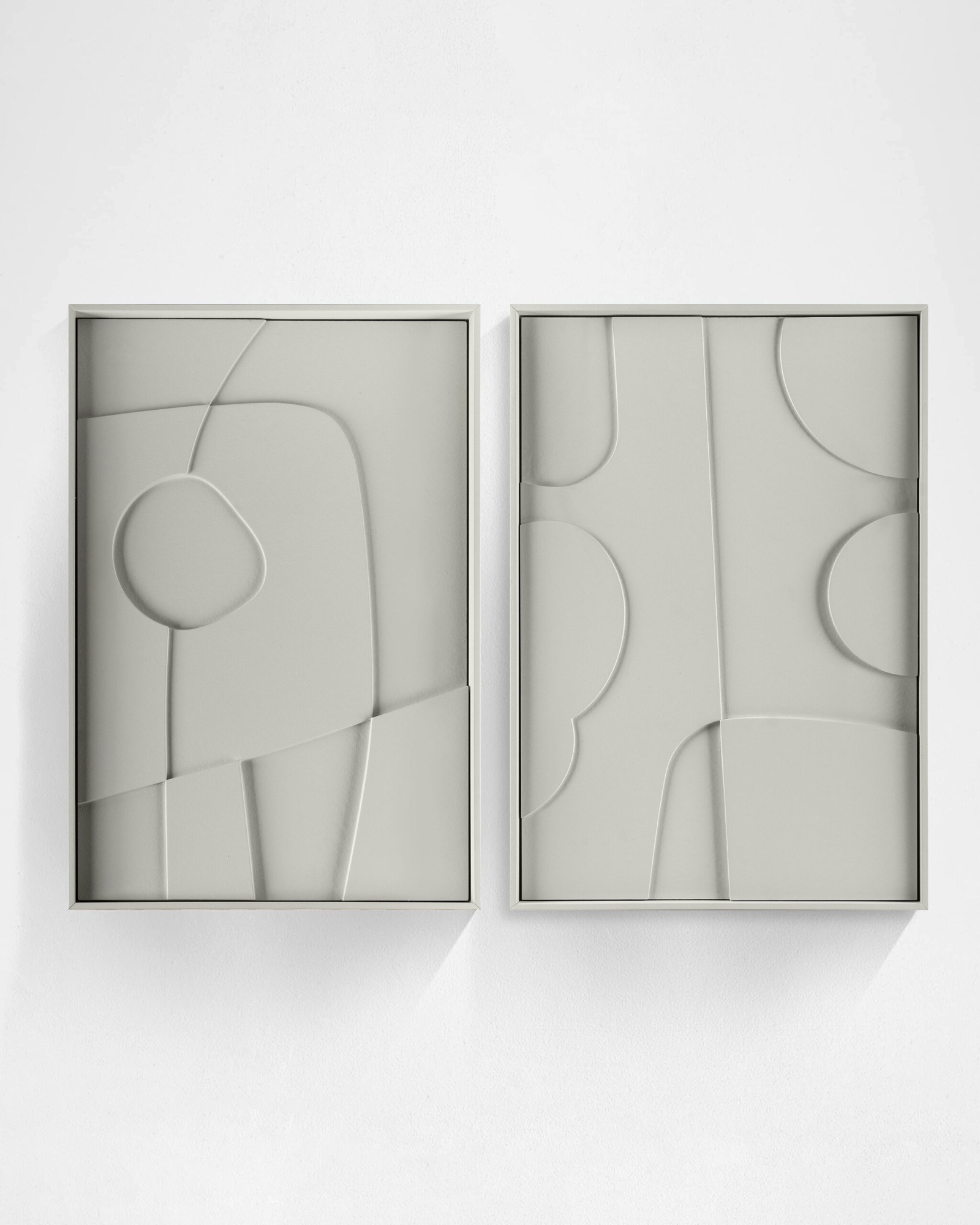 Интерьерное панно Леви - VIII Louvre Home 21H0314