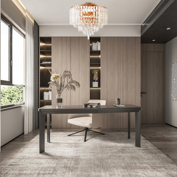 Люстра 375509/6/40/390 GD Arte Milano