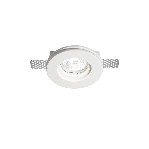 потолочный встраиваемый светильник Ideal Lux SAMBA FI ROUND D60 150307