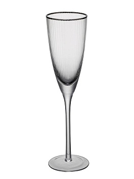 Бокал Glasar 75822-SILV