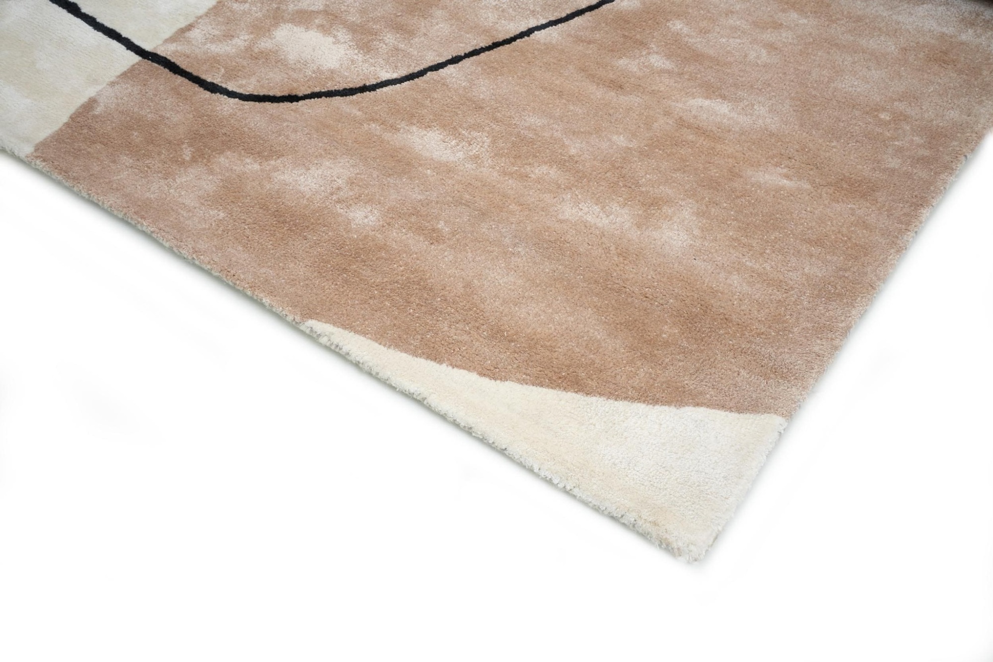 Ковер Carpet Decor Tamaris Sand C1333