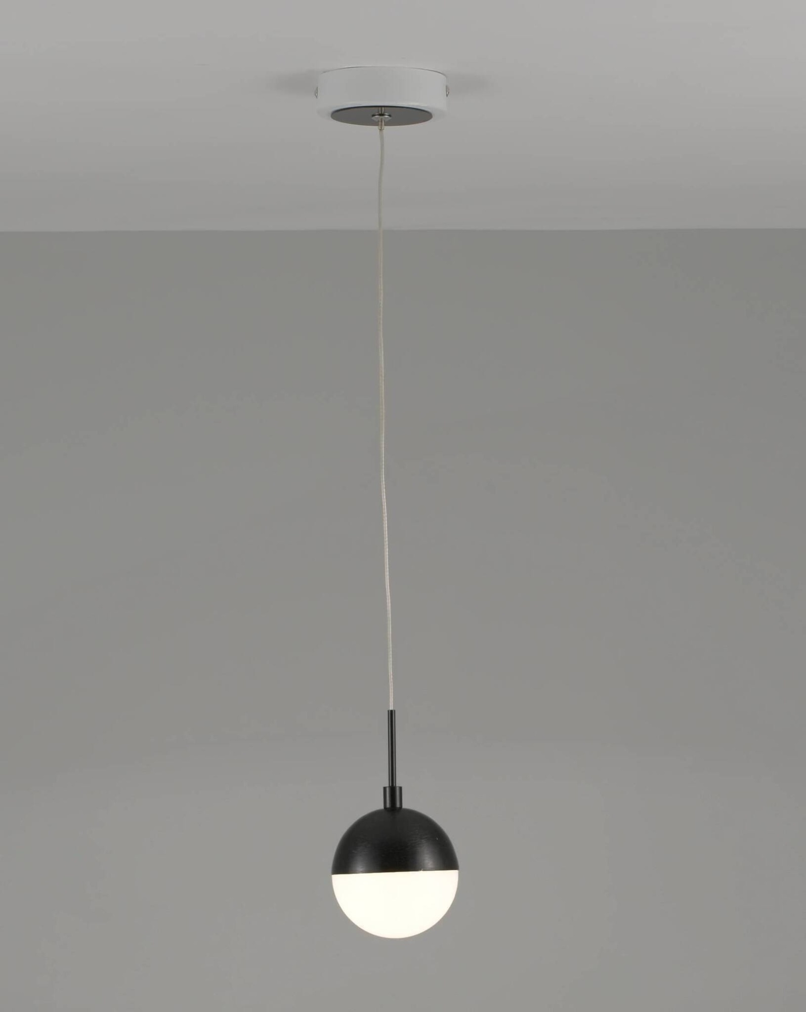 Подвесной светильник Moderli V2830-1PL Renate 1*LED*4,5W