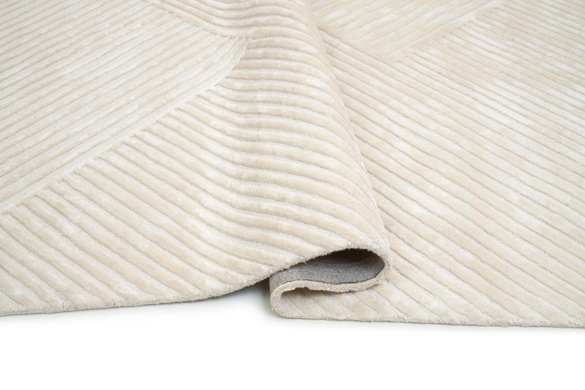 Ковер Carpet Decor Sierra Ivory C1351