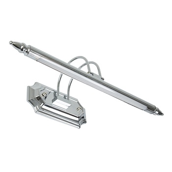 Светильник для картин LED4U L7048-500 CR