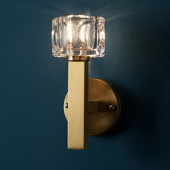 Настенный светильник MAURA L1 by ImperiumLoft