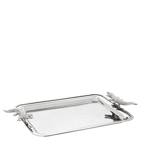 Поднос Eichholtz Croc 109155
