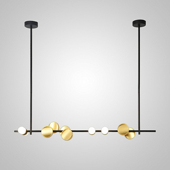 Подвесной светильник ACCORD L120 by ImperiumLoft