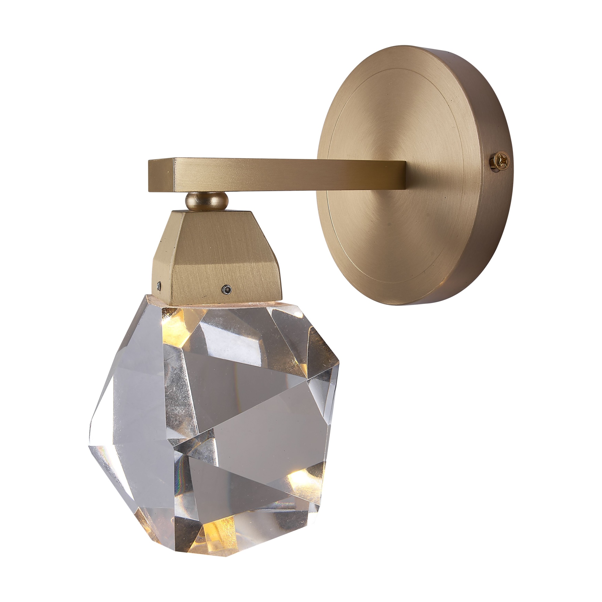 Бра K9 CRISTEL WALL A by ImperiumLoft