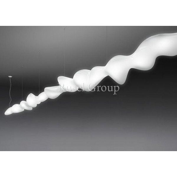 Модульная подвесная система Artemide EMPIRICO SYSTEM SOSPENSIONE