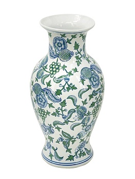 Ваза Glasar 61133