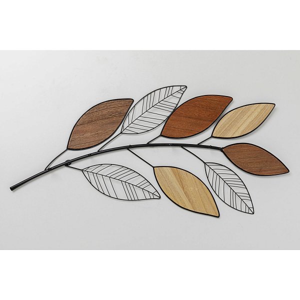 Вешалка настенная Twig 85780 Kare