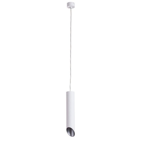 Подвесной светильник Arte Lamp A1536SP-1WH