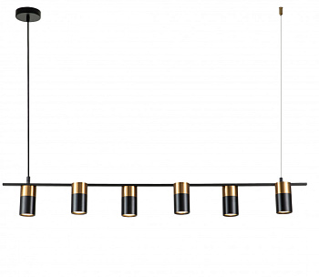 Подвесная люстра Indigo V000147