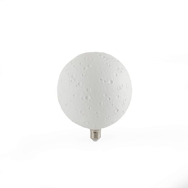 Лампочка Seletti Moon Big 07183