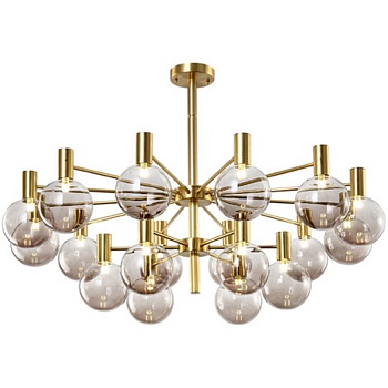 Люстра AIDA by ImperiumLoft