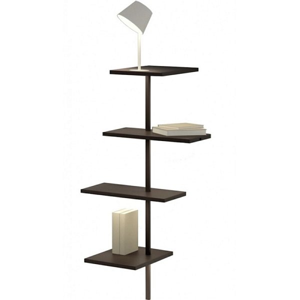 НАСТЕННЫЙ СВЕТИЛЬНИК VIBIA Suite 6027