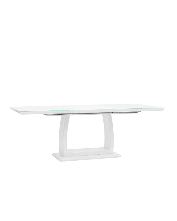 Стол обеденный Орлеан раскладной 160-215*90 бежевый Stool Group