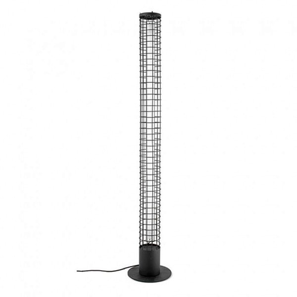 Торшер LOFT IT LOFT1705BK