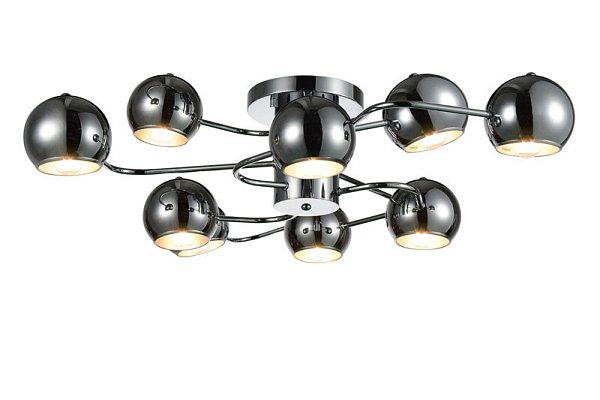 Накладная люстра ST Luce SL854.102.09
