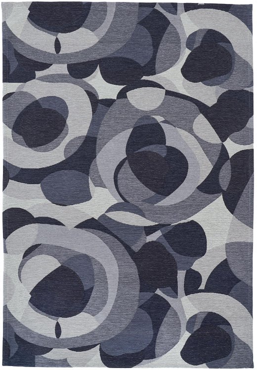 Ковер Carpet Decor Mare Blue C1372