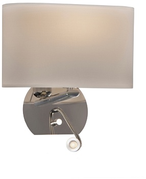 Бра Lumina Deco LDW 6052-2 WT