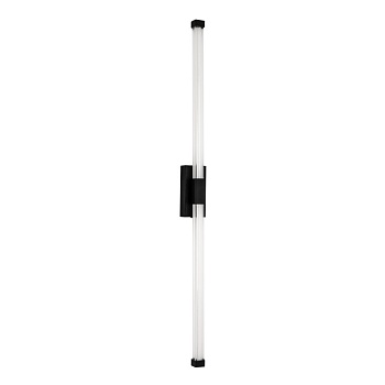 Бра LED4U L2242-800 BK