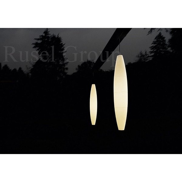 Подвесной светильник Foscarini Havana Outdoor sospensione