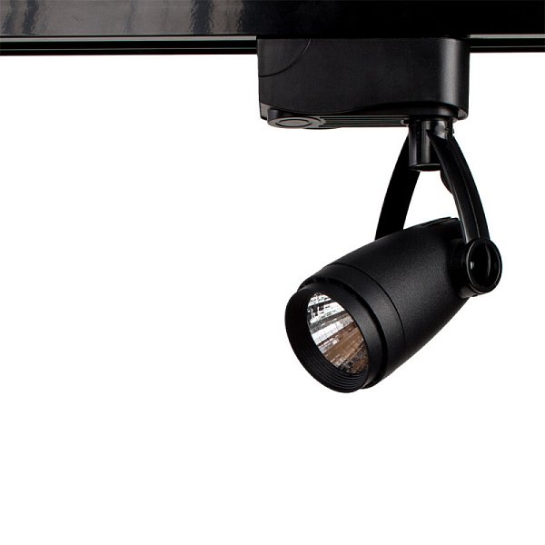 Светильник на шине Arte Lamp A5910PL-1BK