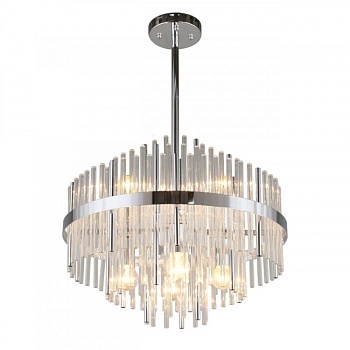 Люстра на штанге Omnilux OML-69207-06