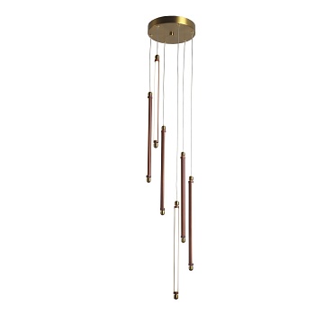 Подвесной светильник ST-Luce SL6225.303.06