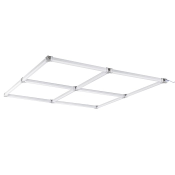 Офисный светильник Lightstar V4Q450064