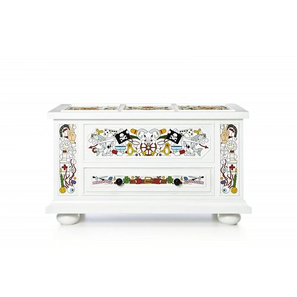 Тумба Moooi Altdeutsche Chest