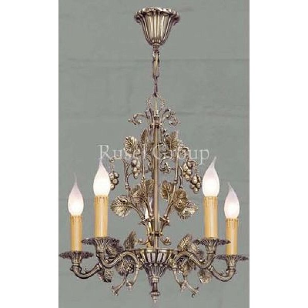 Люстра Riperlamp Albero 020B