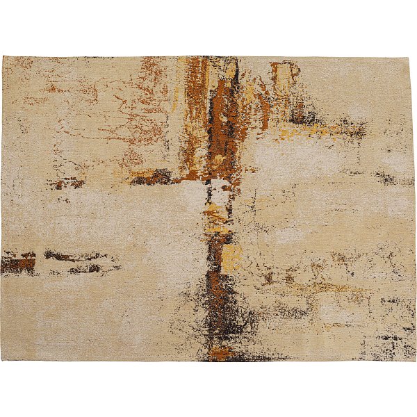 Ковер Dust Gold 170x240cm KARE 57323