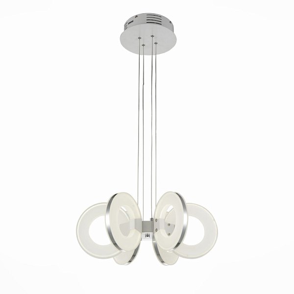 Подвесная люстра ST Luce SL903.103.06