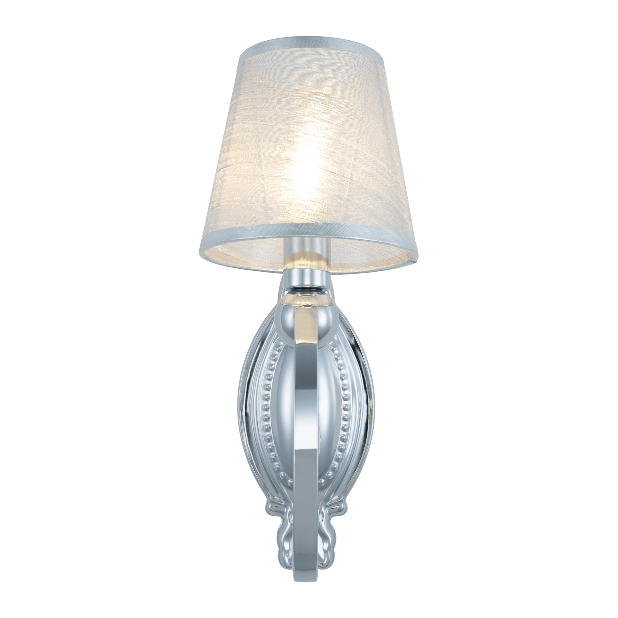 Бра 347203/1W CR Arte Milano