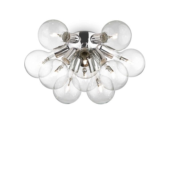 Потолочный светильник Ideal Lux DEA PL10 074740