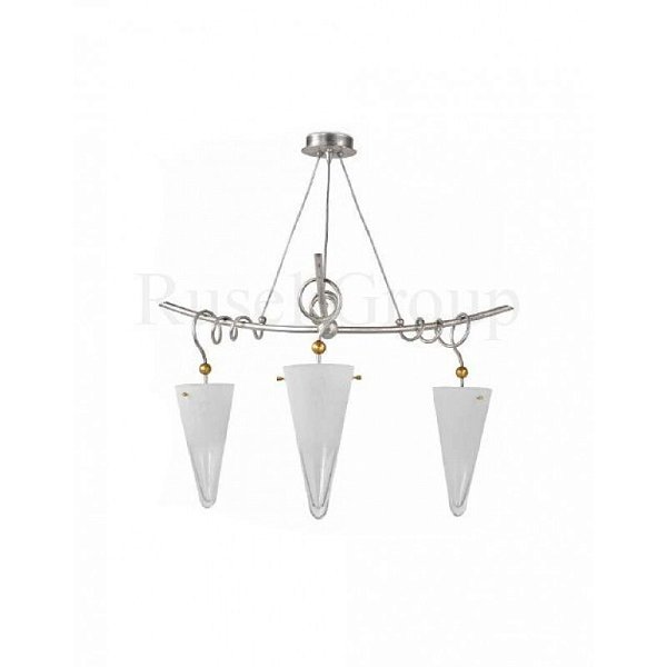Подвесной светильник Florenz Lamp 1025.03A