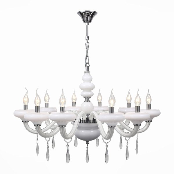 Подвесная люстра ST Luce SL756.503.10