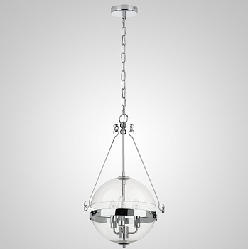 Подвесной светильник TAMBELAEG D41 by ImperiumLoft