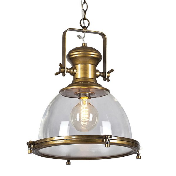 Подвесной светильник Lussole LOFT LSP-9611