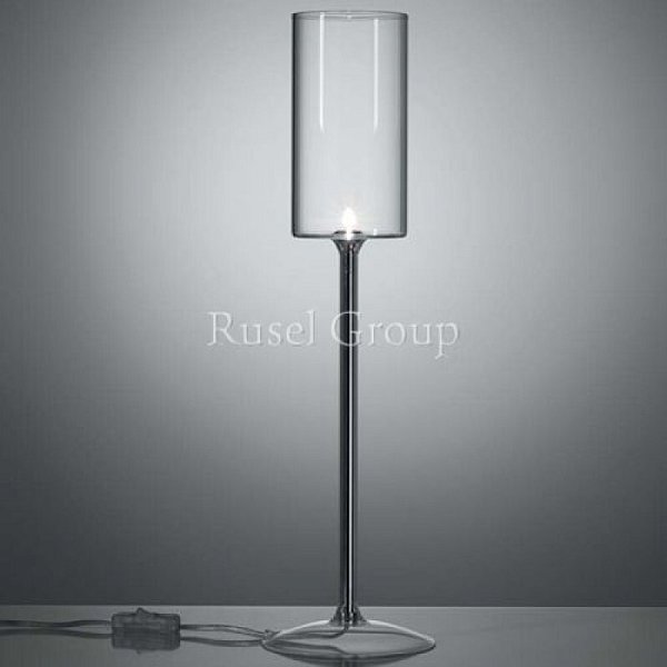 Настольная лампа Axo Light SPILLRAY LT G